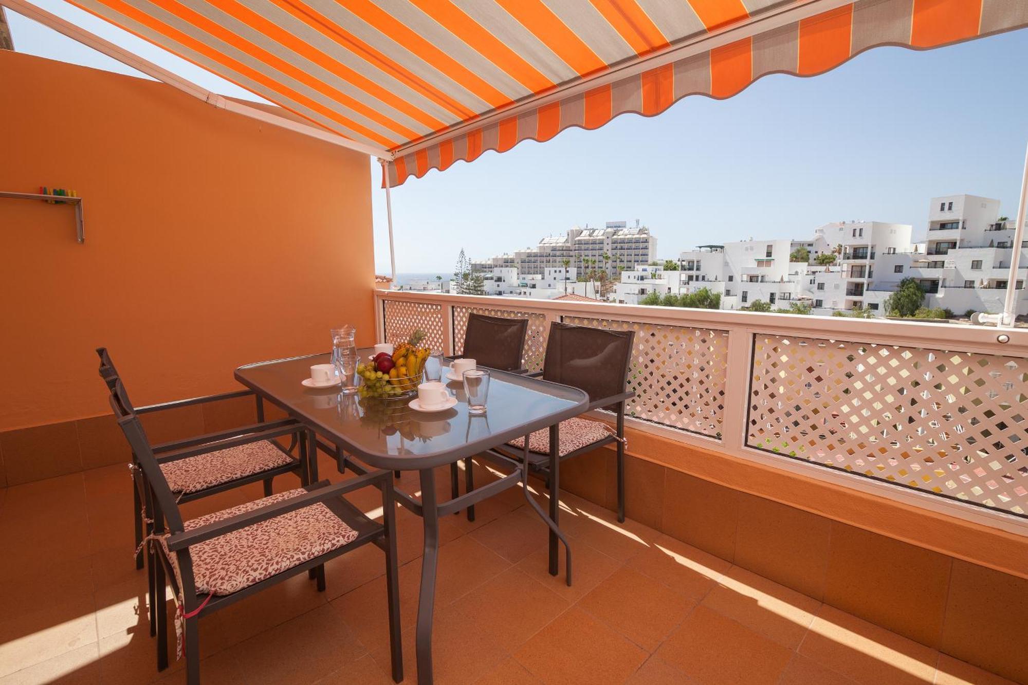 Apartament Orlando Costa Adeje  Exterior photo