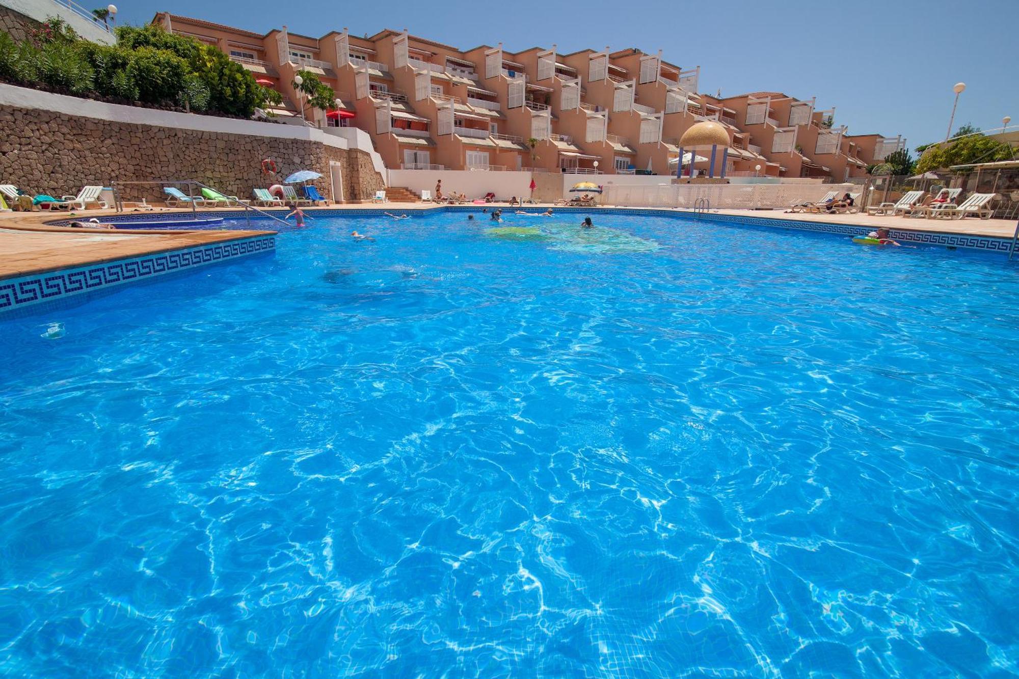 Apartament Orlando Costa Adeje  Exterior photo